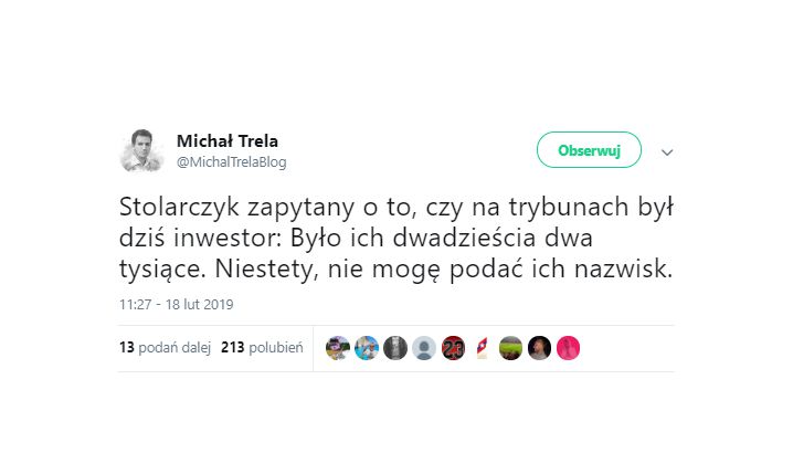 MISTRZOWSKA odpowiedź trenera Wisły Kraków! :D
